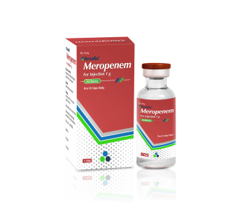Arcelia Meropenam Injection(1g)